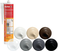 Silicone de construction DBSA 310 ml