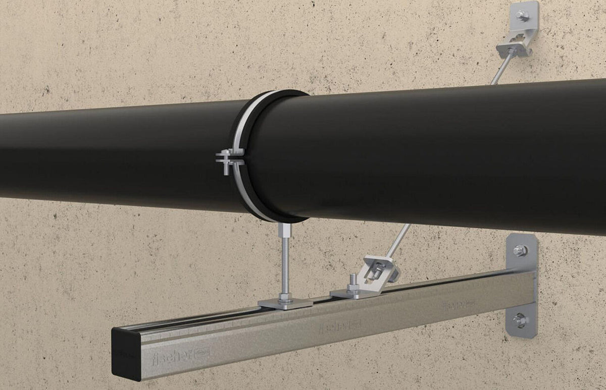 Console FCA inox A4