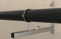 Console FCA inox A4