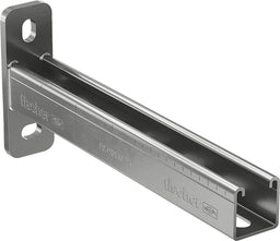 Console FCA inox A4