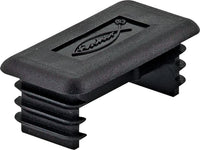 Capuchon de recouvrement FEC pour rail FUS