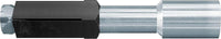 Cheville Fischer FPX pour béton cellulaire, galvanisée