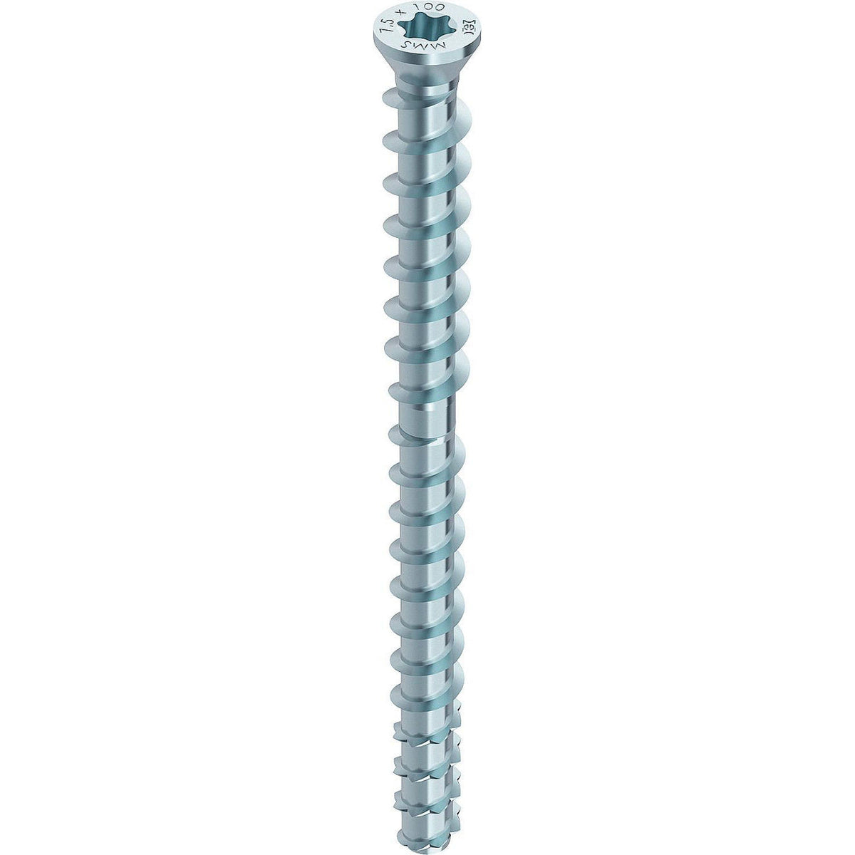 Vis béton/bois Heco Multi-Monti® TimberConnect Torx