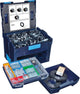 WS L-Boxx 306 Fixation, 106 pièces