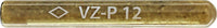 MKT Cartouche de mortier VZ-P