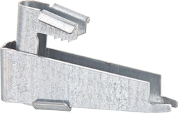 Étrier pour poutrelle Fischer TKLS, acier Ø13 · serrage 8-20 mm