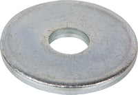 Rondelles plates pour assemblage bois galvanisées DIN 1052