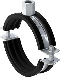 Collier isophonique 2 pièces Fischer M8/M10