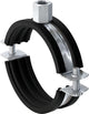 Collier isophonique 2 pièces Fischer M8/M10