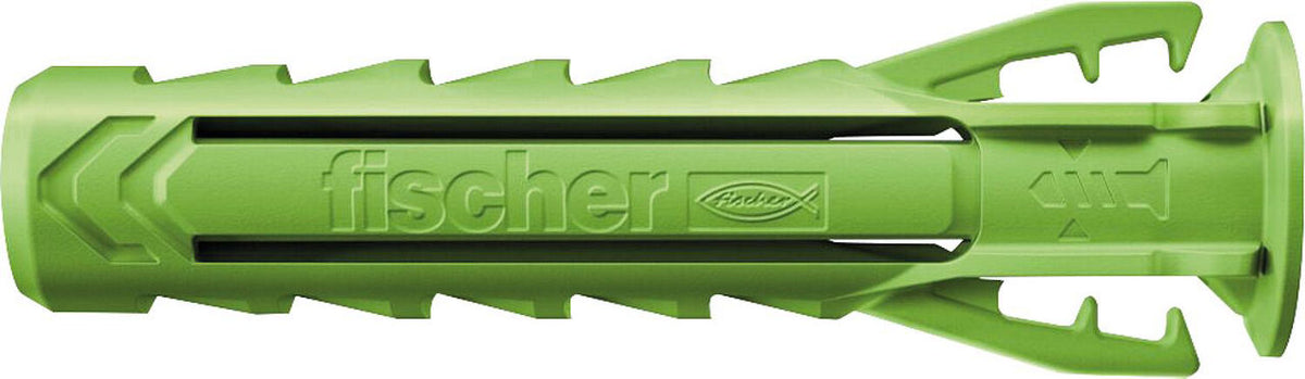 Cheville à expansion Fischer SX Plus Greenline