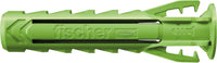 Cheville à expansion Fischer SX Plus Greenline