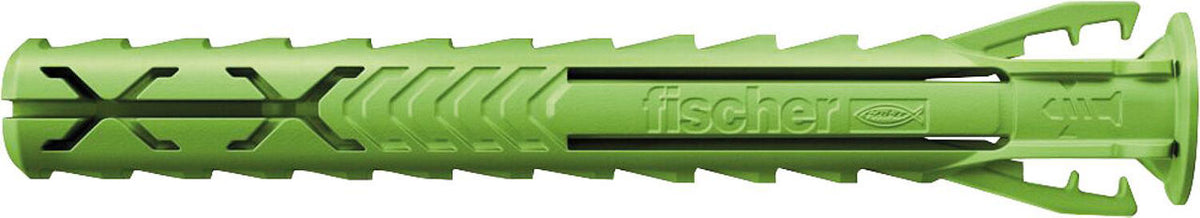 Cheville à expansion Fischer SX Plus Greenline