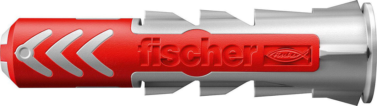 Mallette professionnelle Fischer Duoline Quattrick II 603 pièces