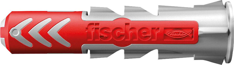 Cheville Fischer DUOPOWER