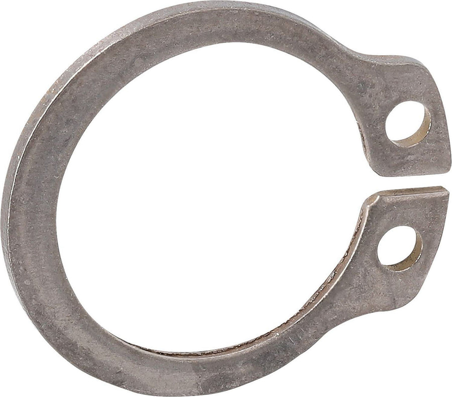 Circlips pour arbres DIN 471 inox 1.4122