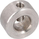 Bagues de réglage avec vis sans tête DIN 705, inox A2