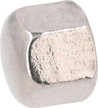 Écrous borgnes hexagonaux inox A2-70, forme basse DIN 917