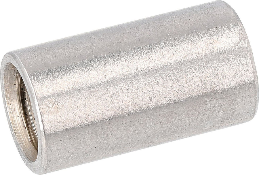 Manchon rond Art. 9070, inox A2 M24×70 mm (Ø32)