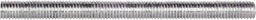 Tige filetée DIN 976, inox A2, 1 m