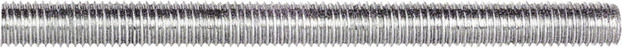 Tige filetée DIN 976, inox A2, 1 m
