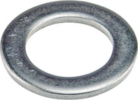 Rondelles pour vis à tête cylindrique DIN 433 galvanisées