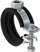 Collier isophonique Fischer FGRS M8/M10 Universal, fermeture rapide