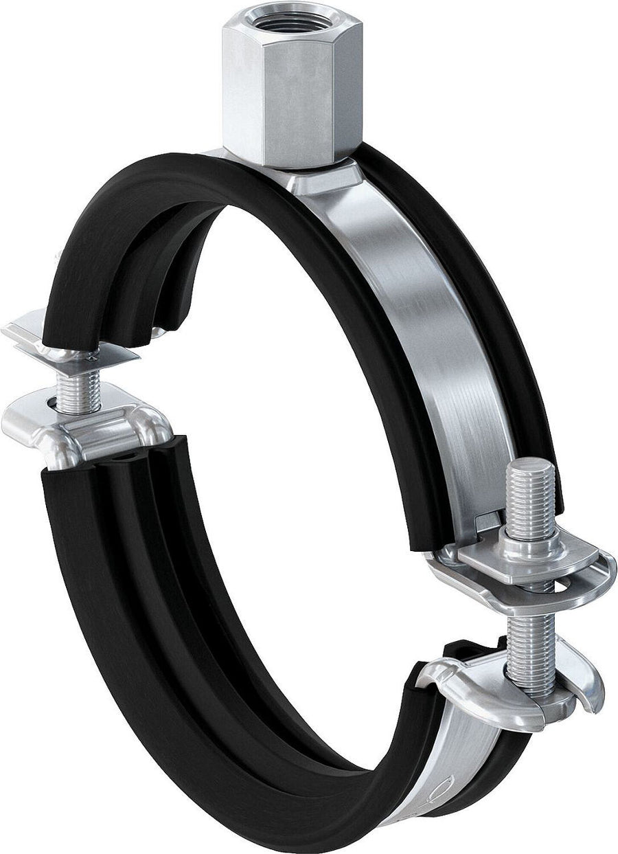 Collier de serrage Fischer FRS-L M8/M10 Universal