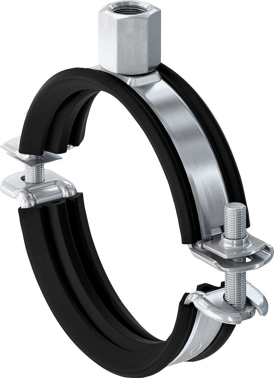Collier de serrage Fischer FRS-L M8/M10 Universal