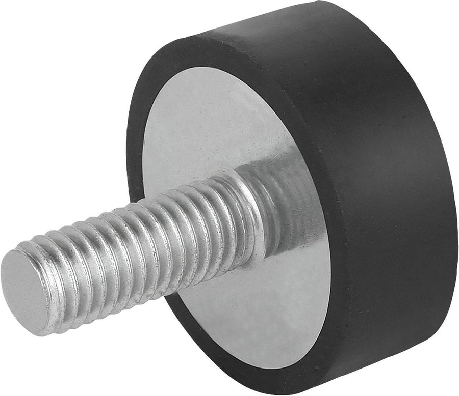 Plot antivibratile type D