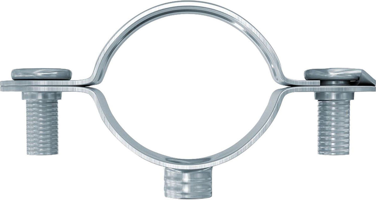Collier de serrage à vis Fischer AM
