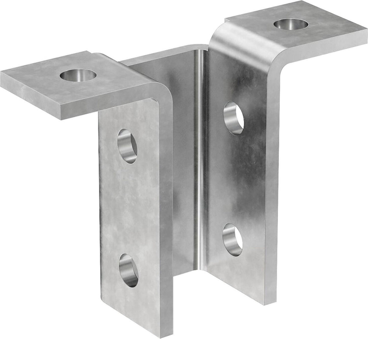 Élément de connexion FUF 8T galvanisé à chaud