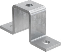 Raccord de rail FUF 62