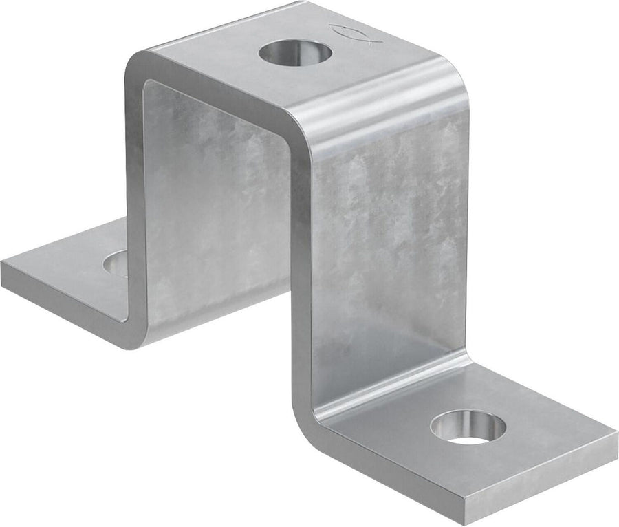 Raccord de rail FUF 62