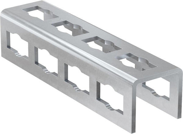 Raccord de rail PFUF OC