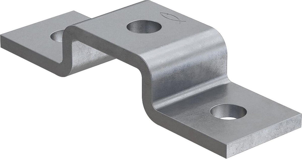 Élément de connexion FUF galvanisé à chaud