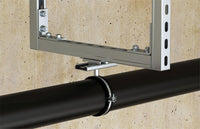 Élément coulissant FASM1 M10/M12 axial moyen