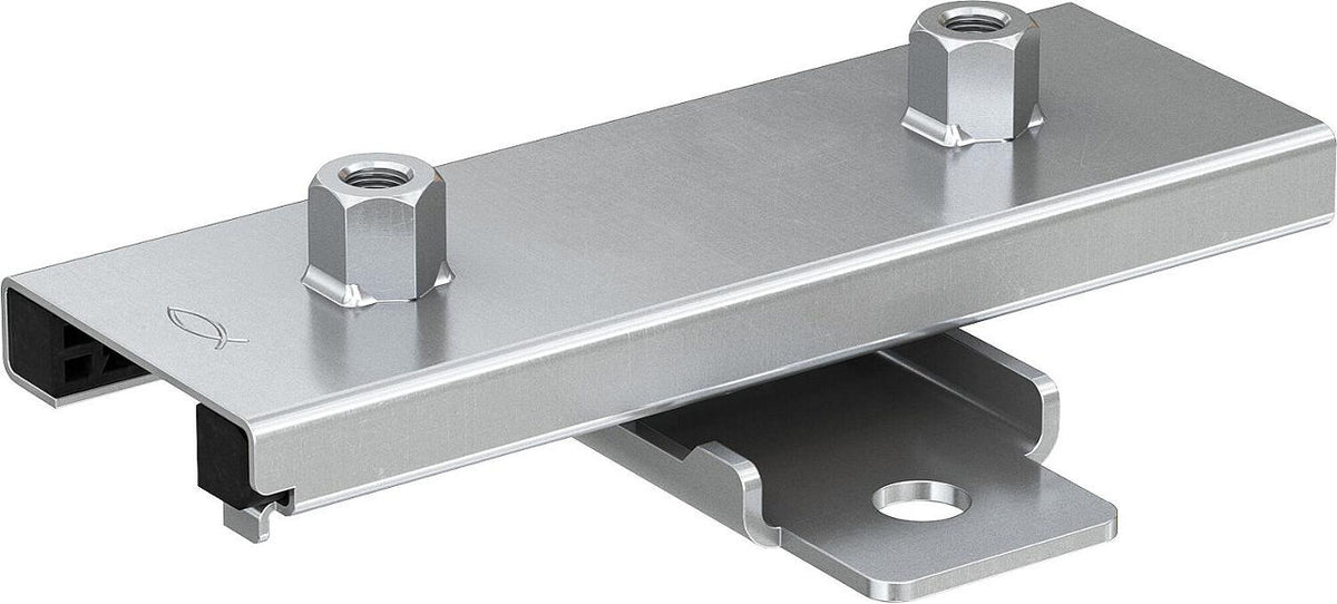 Élément coulissant FASL2 M10 axial léger