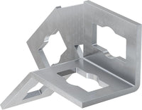 Coude universel PUWS 2x2/135°