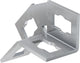 Coude universel PUWS 2x2/135°