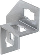 Coude universel PUWS 2x2