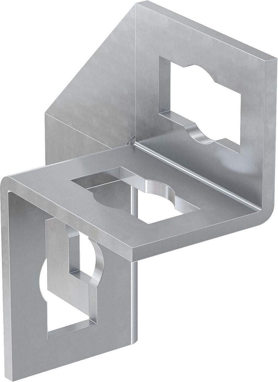 Coude universel PUWS 2x2