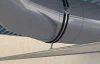 Coude universel PUWS 2x2 A4