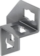 Coude universel PUWS 2x2 A4
