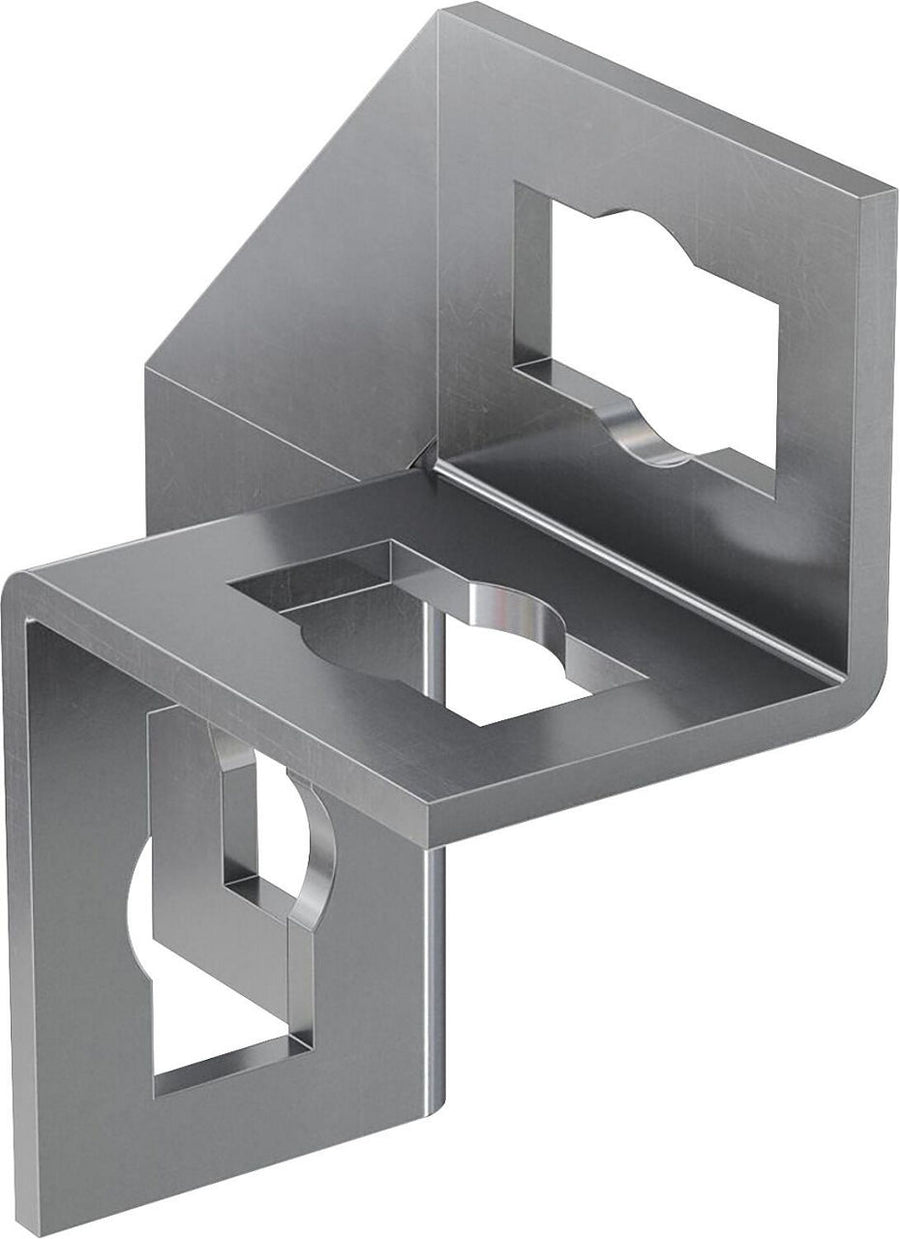 Coude universel PUWS 2x2 A4