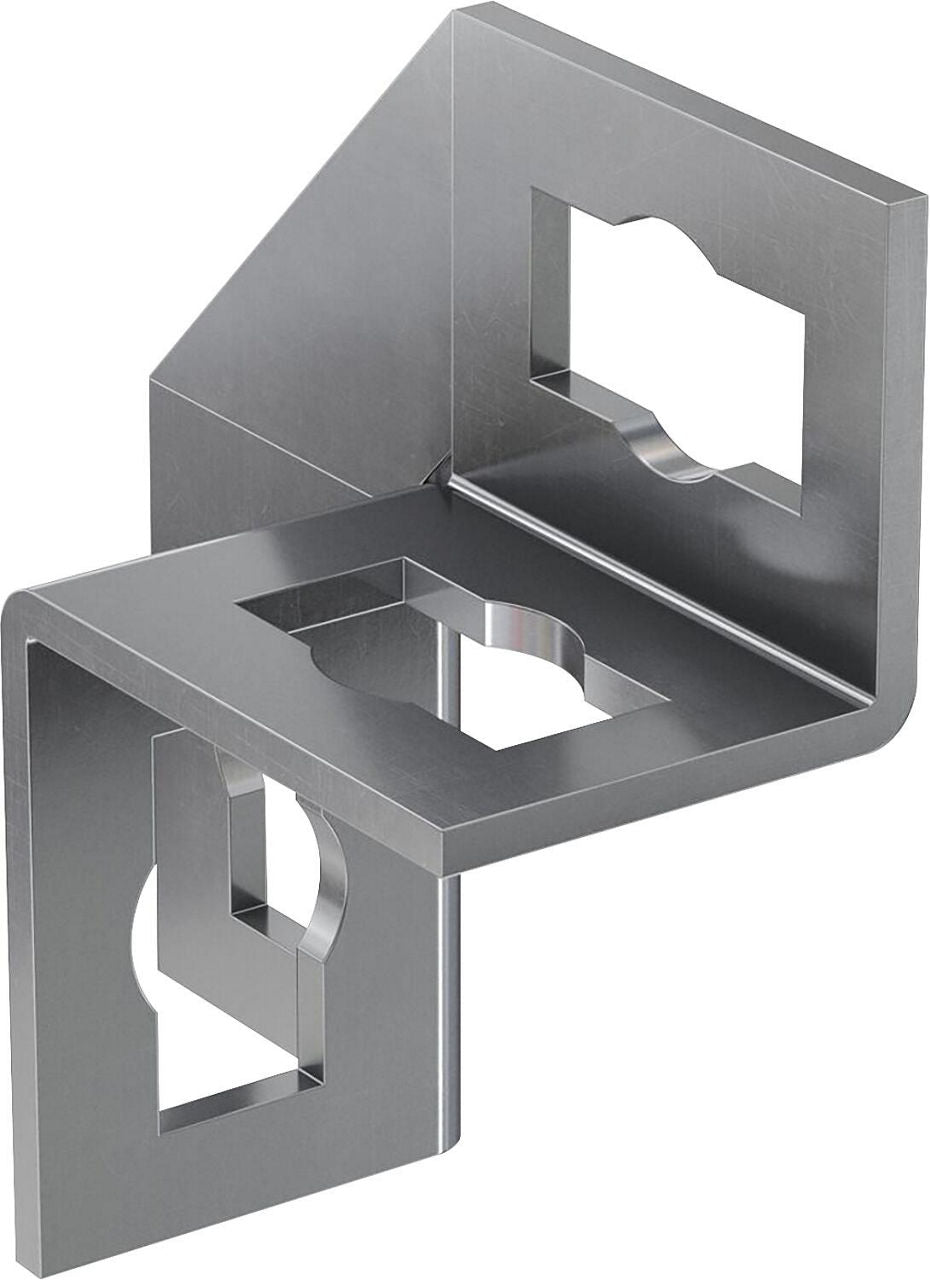 Coude universel PUWS 2x2 A4