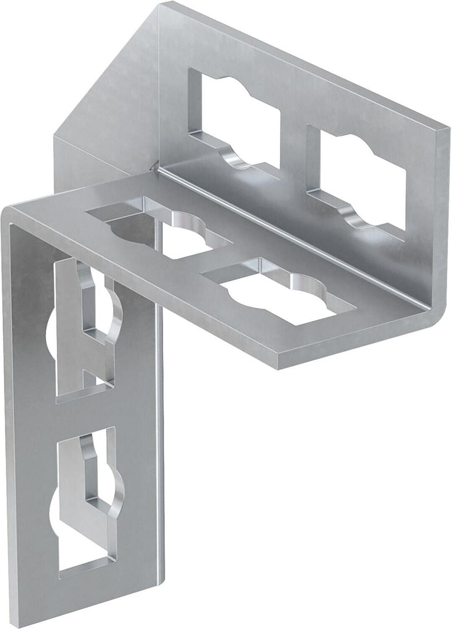 Coude universel PUWS 4x4