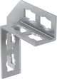 Coude universel PUWS 4x4