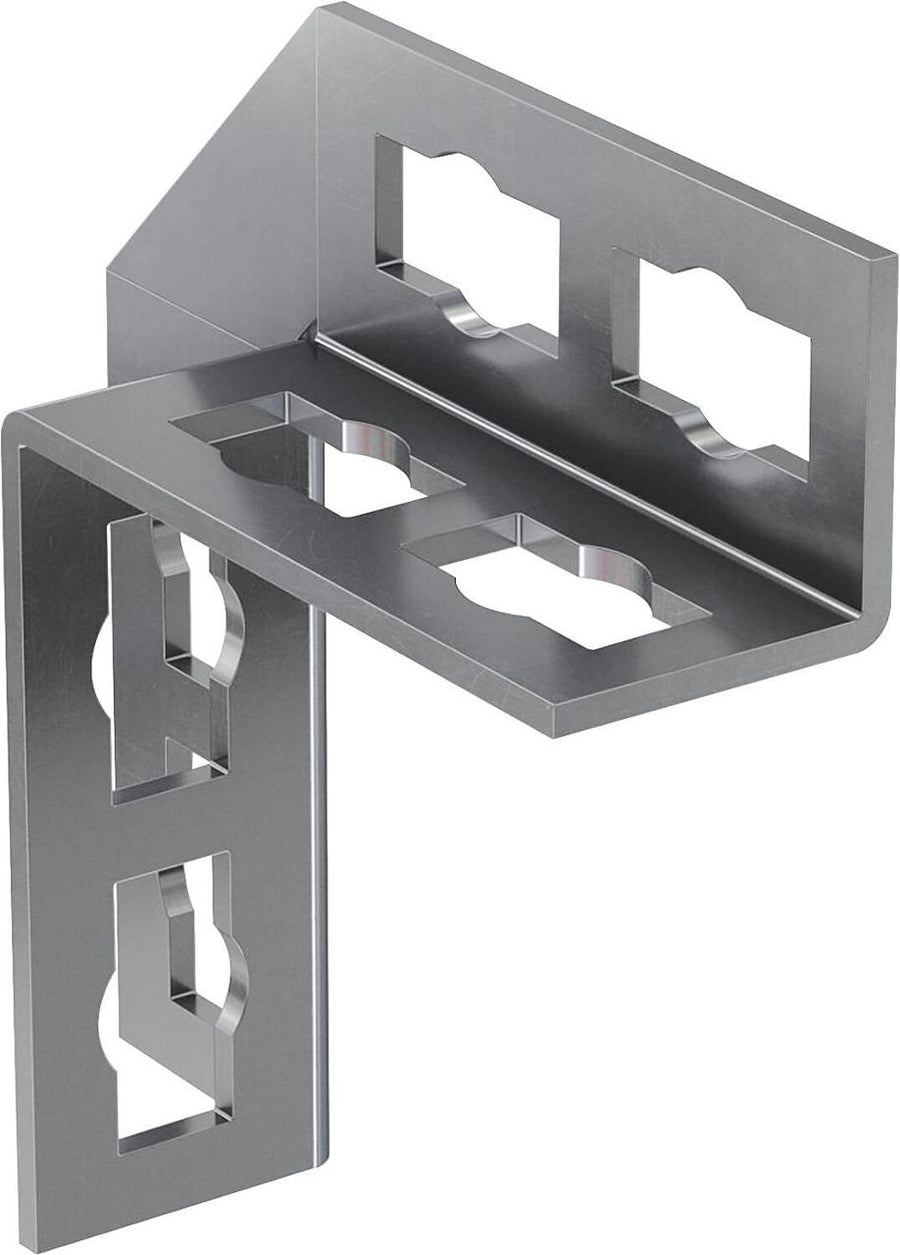 Coude universel PUWS 4x4 A4