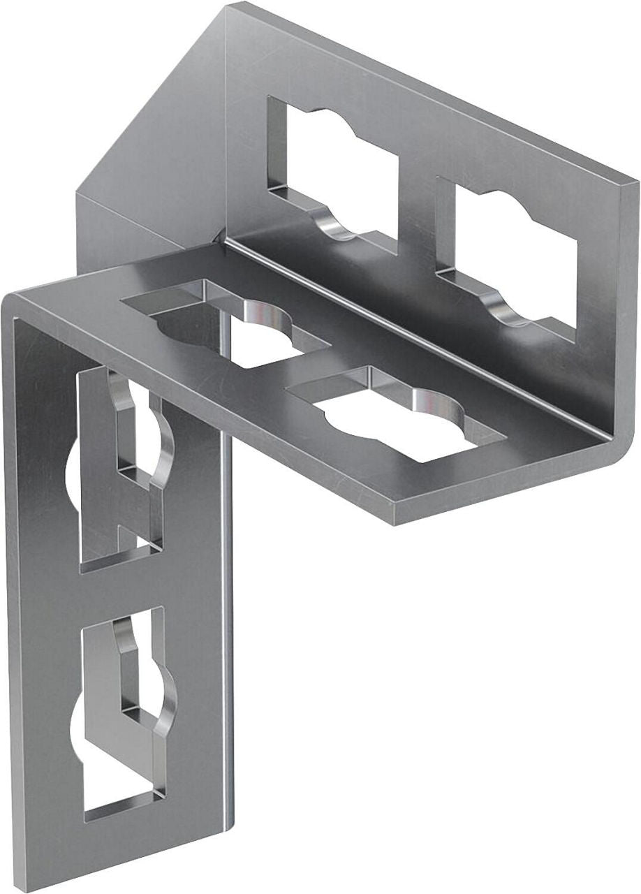 Coude universel PUWS 4x4 A4