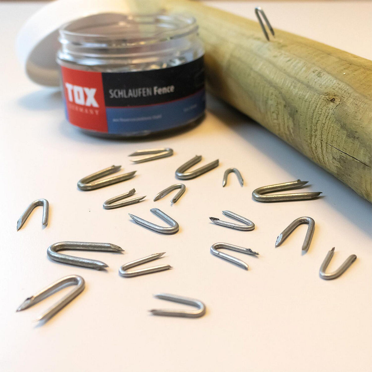TOX Boucle Fence (clôture)